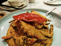 咖喱蟹-阿诺泰·泰国餐厅(棕北店)