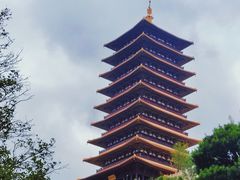 -牛首山文化旅游区