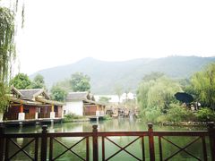 -深业半汤御泉庄温泉