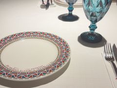 -俄士厨房(五棵松华熙LIVE店)