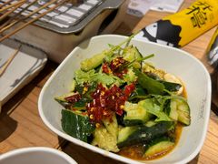 -木屋烧烤(岗顶二店)