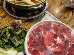 -亮欢寨(凯里总店)