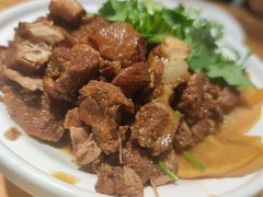 -姥姥家春饼店(惠新东街店)