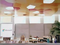-李奥斯汀蛋糕商务茶歇·甜品台·企业活动团建(长寿路店)