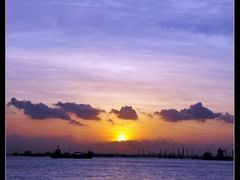 -巴拉湾海滩