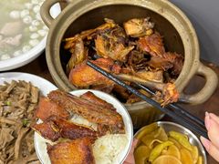 -斯丹姜母鸭·古法干香(涂门街总店)