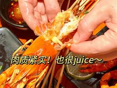 -南裕小牌档·小龙虾·烧烤