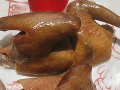 -燕郊烧鸽子(酷车小镇店)