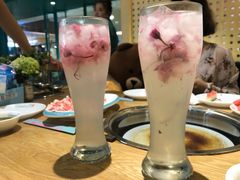 -青瓷火锅料理(西单大悦城店)