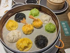 -隆喜元鱼汤包·海鲜(中联广场店)