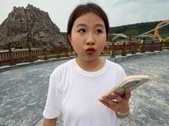 -帽儿山国家森林公园