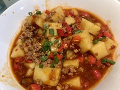 -昱龙大盆牛蛙馆(三兴街总店)