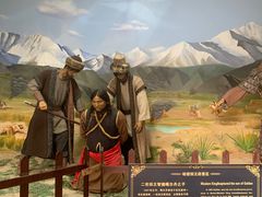 -哈密回王府景区