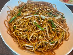 -蛇口希尔顿南海酒店·随轩中餐厅·粤菜