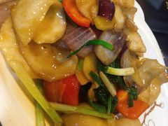 -盈田盈粥庄(博山东路店)