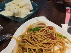 -酷公社·榴莲披萨(太原街店)