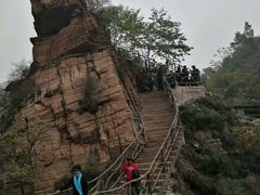-邢台大峡谷