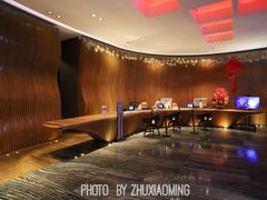 -上海外滩英迪格酒店