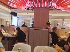 -海底捞火锅(杭州庆春路夜宵主题店)