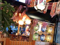 大堂-有喜屋·烧鸟·居酒屋(三钢里店)