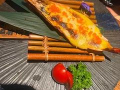 -京鹿料理(荟聚店)