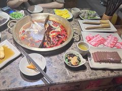 -小龙坎火锅(仓山万达店)