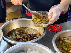 -圆蛋酒料•生腌(开元路店)