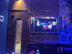 -萧邦音乐会所KTV·蒸汽活海鲜自助(福田店)