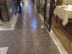 大堂-小厨娘淮扬菜(诚信大道店)