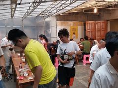 大堂-蒋家肠旺面馆老店(合群路店)
