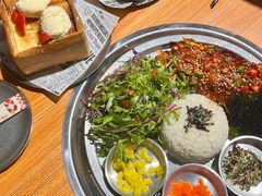 -哼蟹二将·烤肉酱蟹(合生汇店)