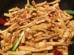 -吕氏疙瘩汤·新鲁菜(济南万象城店)