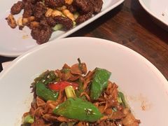 -外婆家(蓝色港湾店)