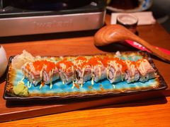 -醉虎传(南锣鼓巷店)