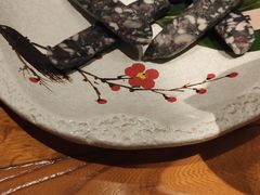墨鱼肠-黑牛の店·和牛烧肉(合生汇店)