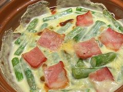 -萨莉亚意式餐厅(南京环亚凯瑟琳广场店)