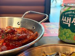 -西塔老太太泥炉烤肉(上海七宝领展广场店)
