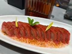 -松鹤楼(月坛店)