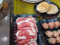 -活鱼馆(宜兴埠店)