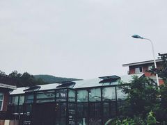 -北马山庄植趣咖啡