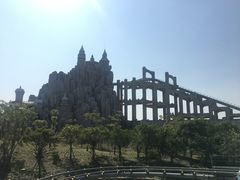 -厦门方特梦幻王国