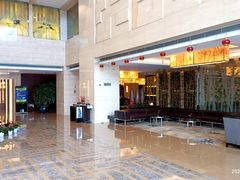 -杭州海外海皇冠大酒店