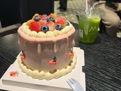 -可可同学私房蛋糕(大兴店)