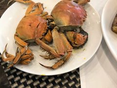 -东方红海鲜百汇(国际大厦店)