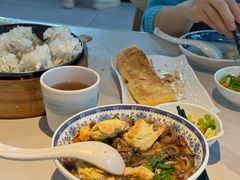 -真食净香居·内蒙烧麦(亚运村店)