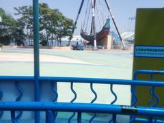 -秦皇岛乐岛海洋王国