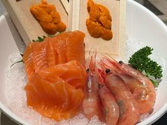 -水木锦堂·自助铁板烧(望京凯德MALL店)