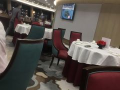 -国贸旋转餐厅(国贸广场店)