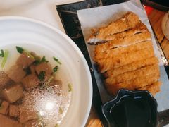 -馋三尺蟹粉小笼(人民广场店)