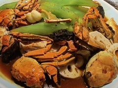 -沪小胖·小龙虾·蓝龙王(八佰伴店)